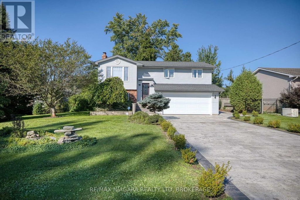 31 Pleasant Avenue S, Fort Erie (ridgeway)