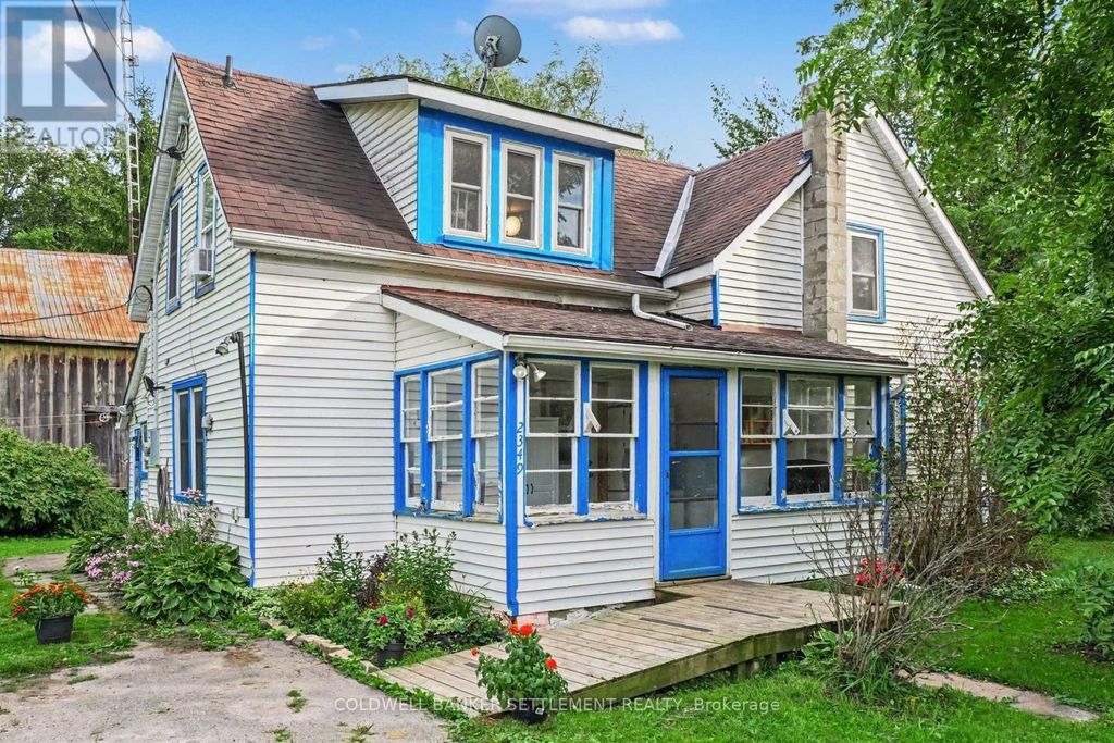 2349 Harlem Road, Rideau Lakes