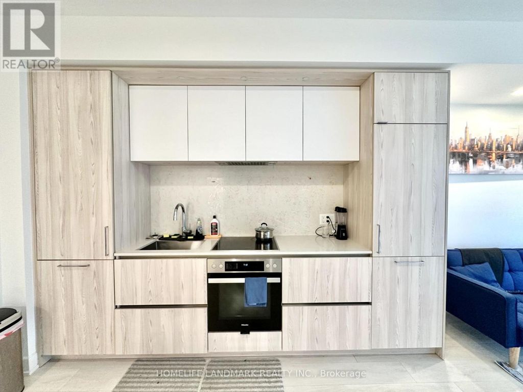 1611 (2nd Bedroom) - 35 Mercer Street, Toronto (waterfront Communities)