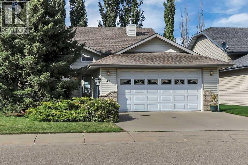 68 Asmundsen Avenue, Red Deer