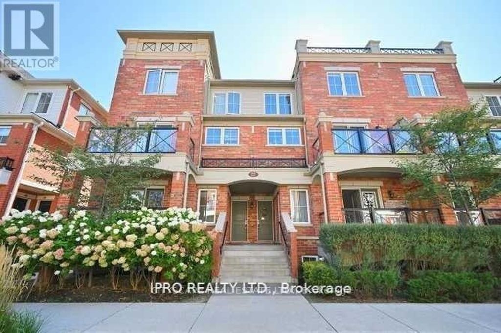 09 - 2476 Post Road, Oakville (ro River Oaks)