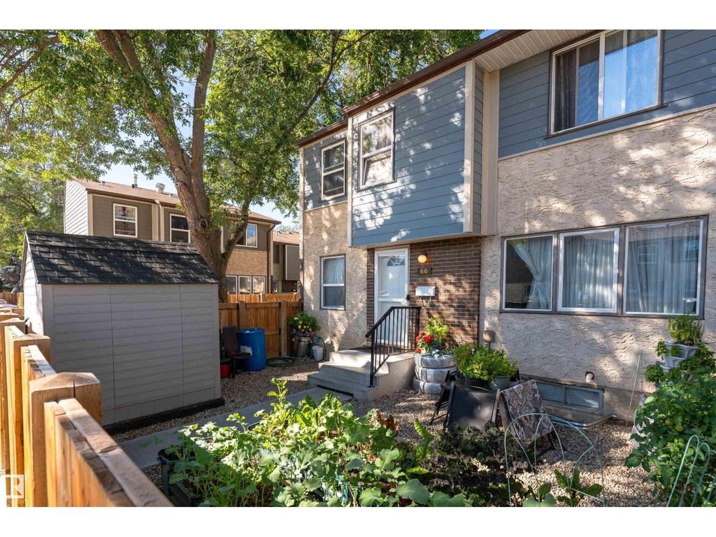 66 Willowdale Pl Nw, Edmonton