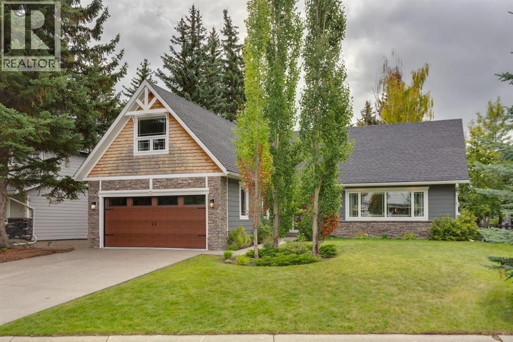 16 Varsdale Place Nw, Calgary