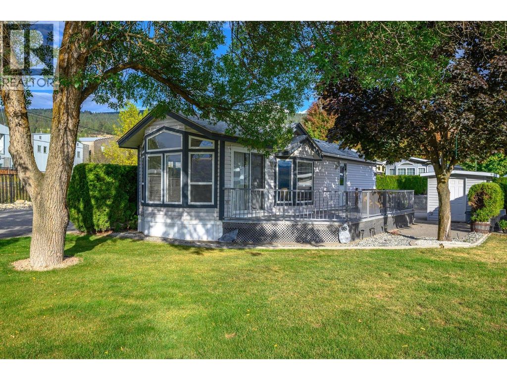 8000 Highland Road Unit# 98, Vernon