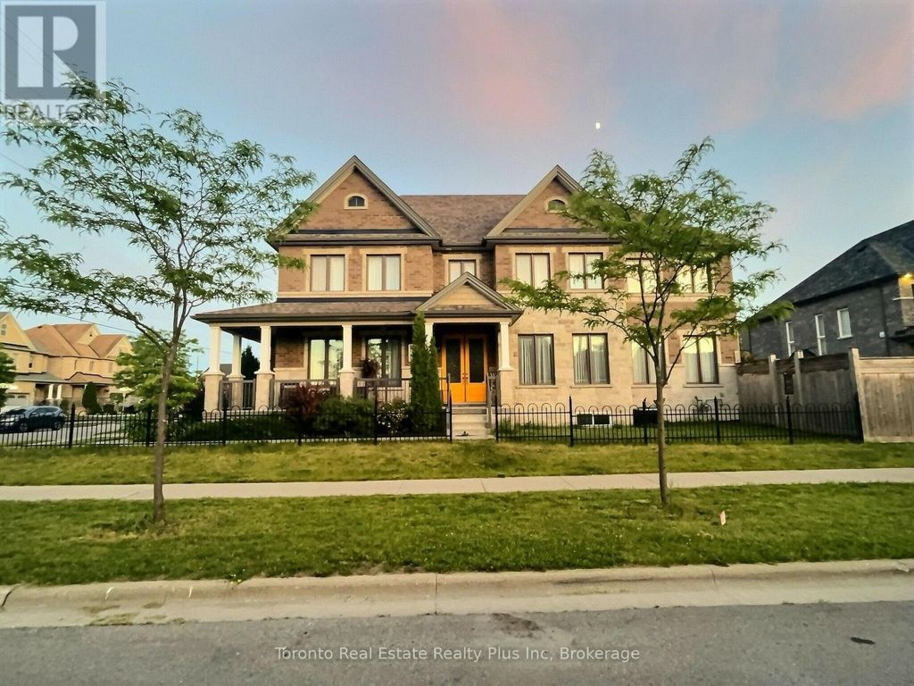 214 Eighth Avenue, New Tecumseth (alliston)
