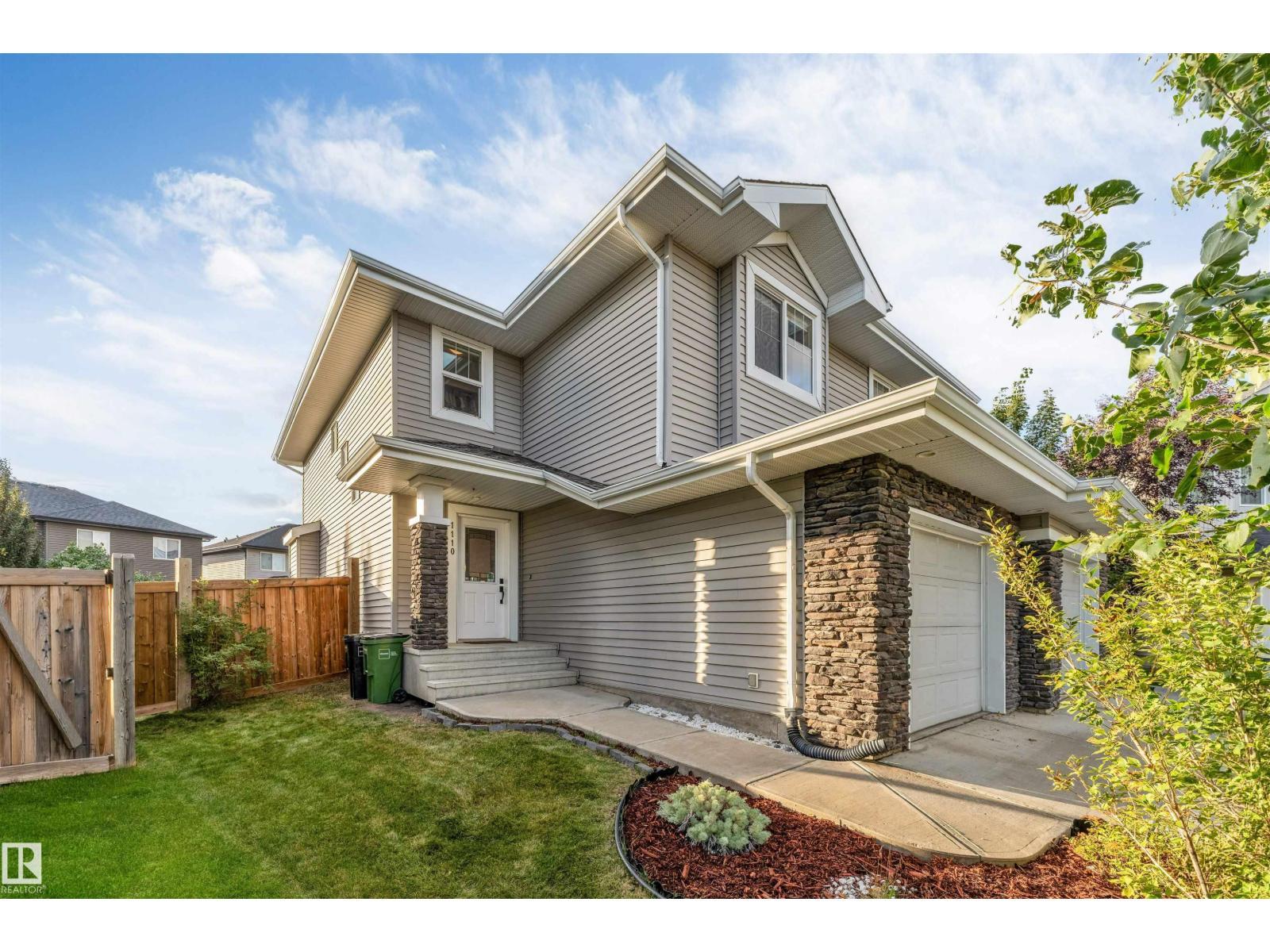 1110 176 St Sw, Edmonton