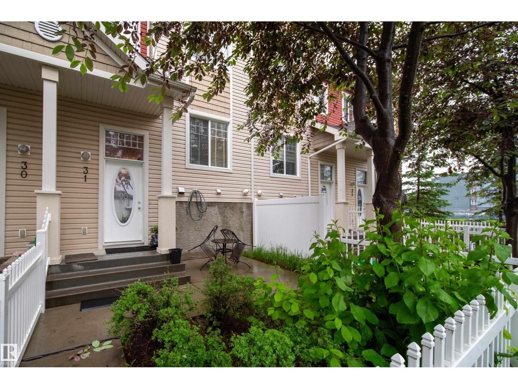 #31 460 Hemingway Rd Nw, Edmonton