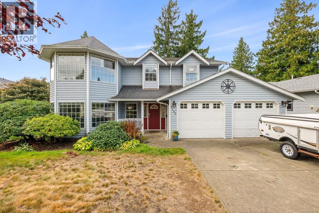 2185 Cardinal Pl, Comox