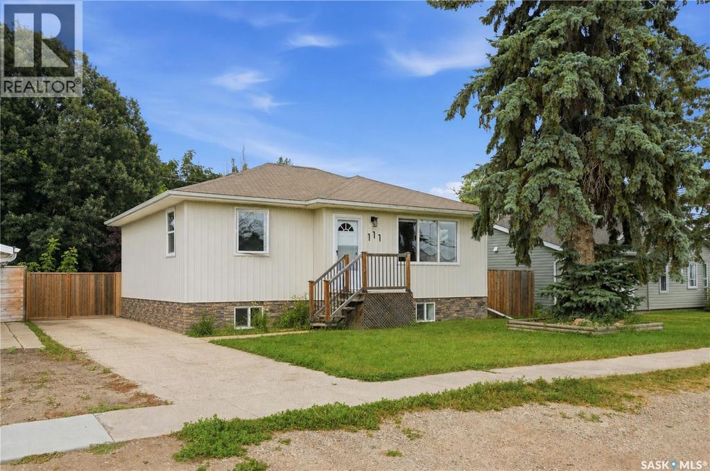 111 3rd Street, Hague