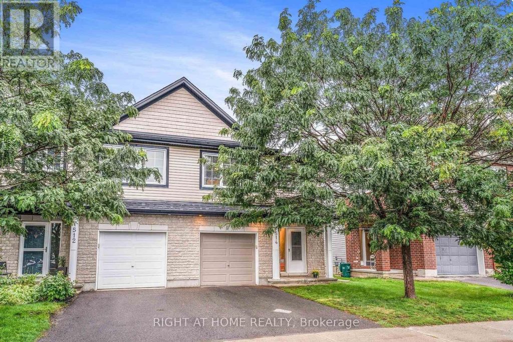 514 Cherokee Way, Ottawa