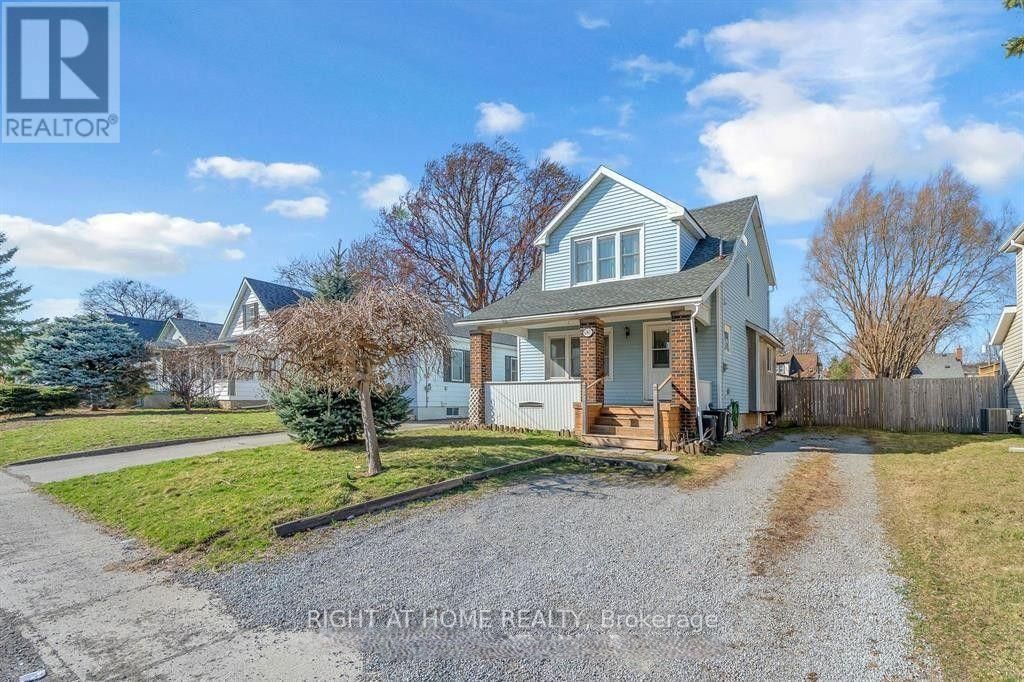 6367 Culp Street, Niagara Falls (dorchester)