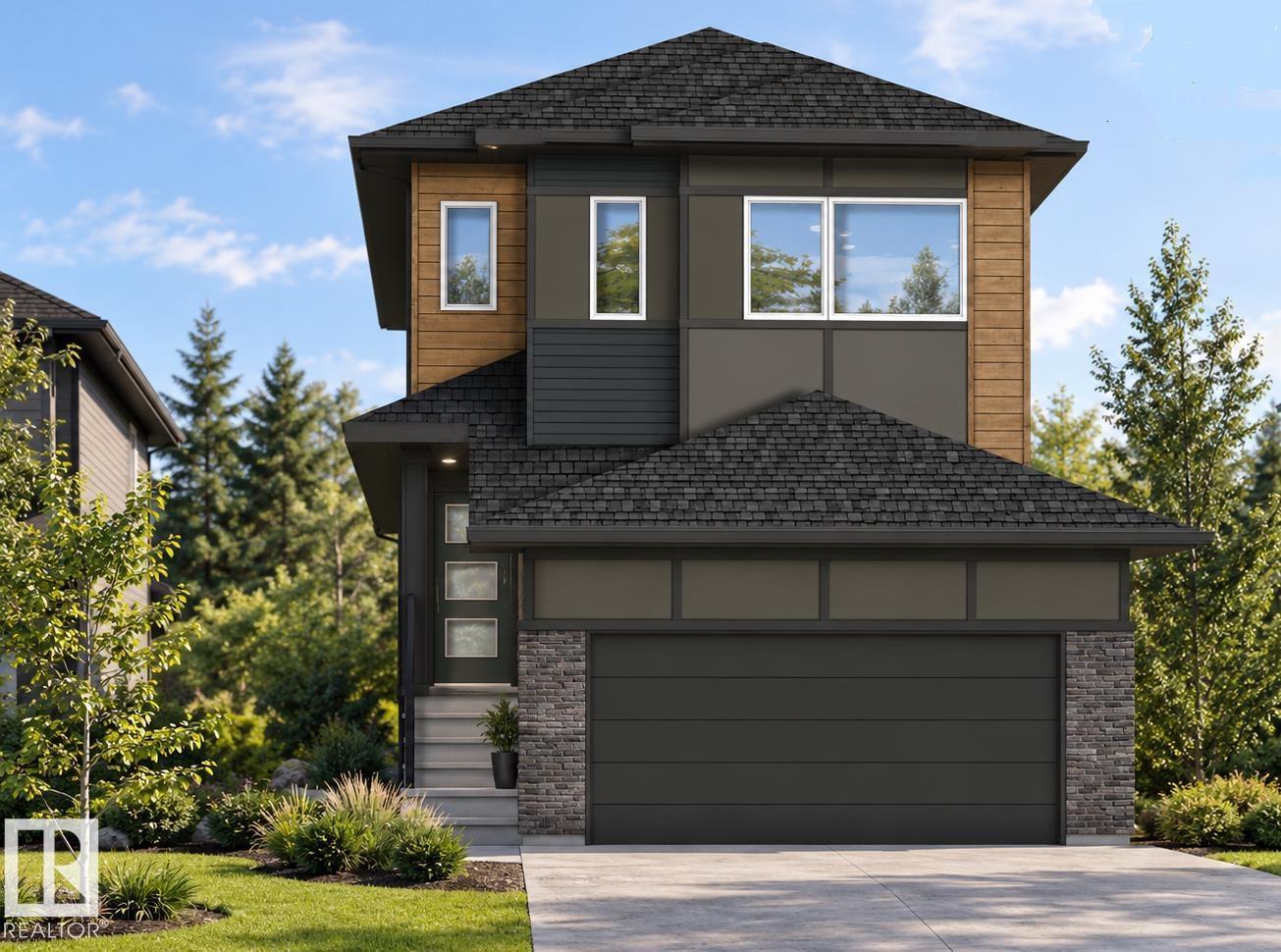 18647 19 Av Nw, Edmonton