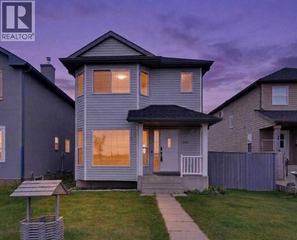 1080 Martindale Boulevard, Calgary