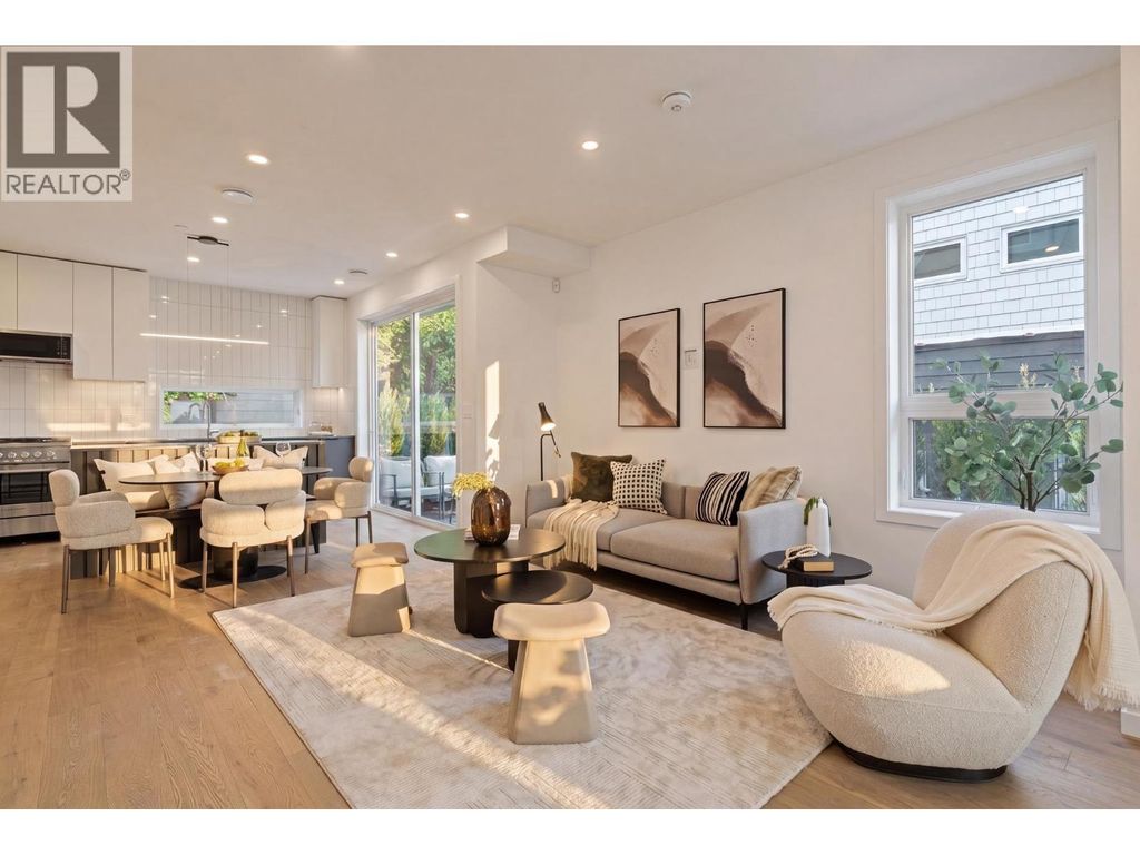 2796 Cambridge Street, Vancouver