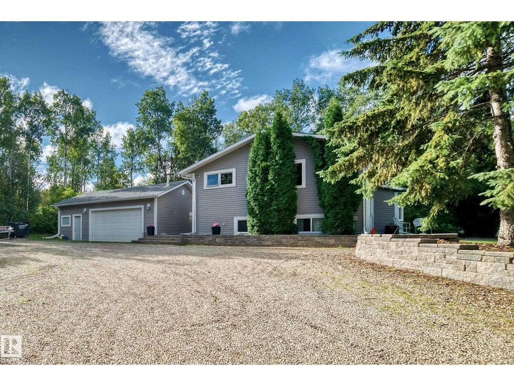 36 53504 Rge Rd 274, Rural Parkland County