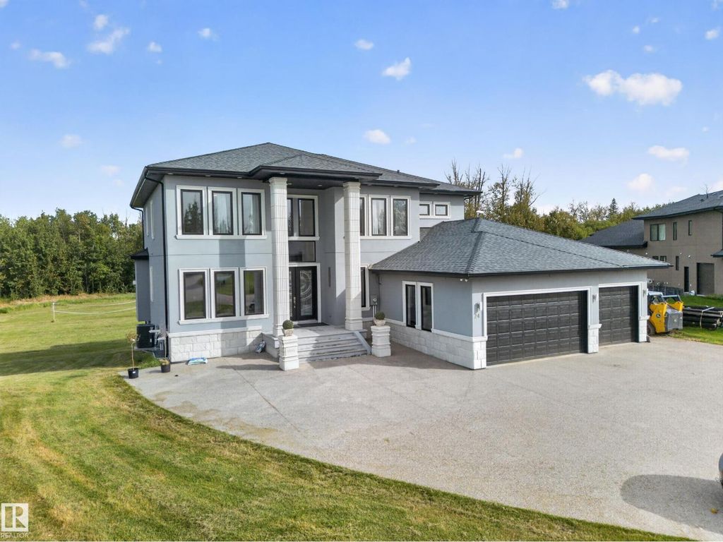 #24 26314 Twp Road 532 A, Rural Parkland County