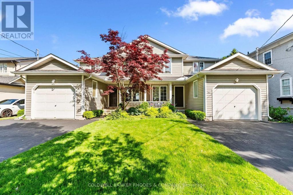 56 Dalhousie Avenue, St. Catharines (port Dalhousie)