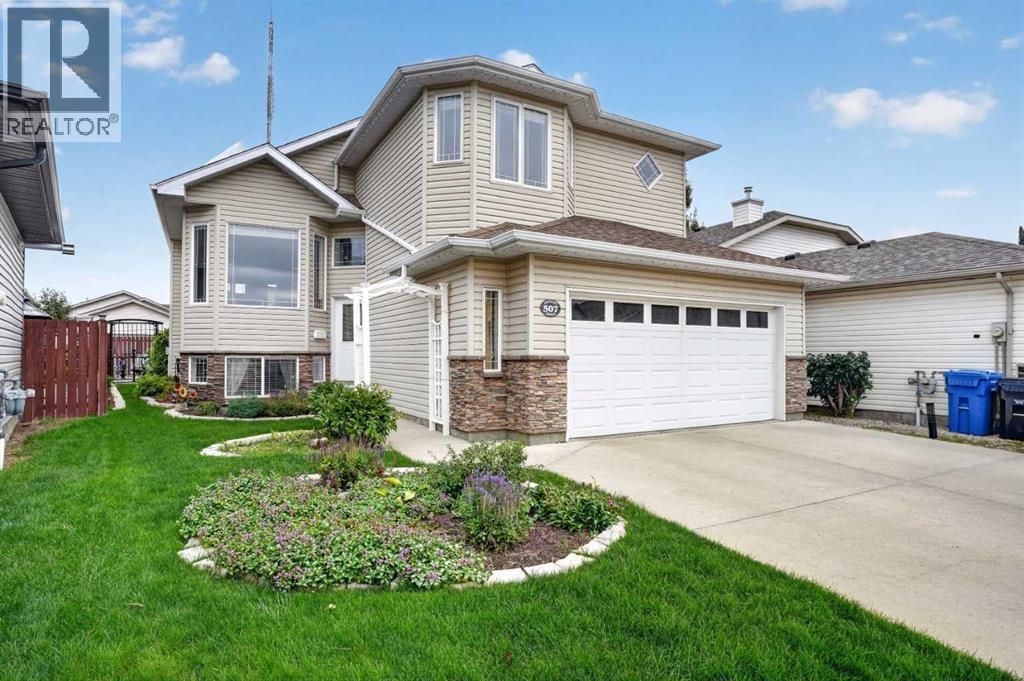 507 Lynx Crescent N, Lethbridge