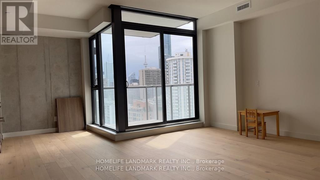 1604 - 81 Wellesley Street E, Toronto (church-Yonge Corridor)