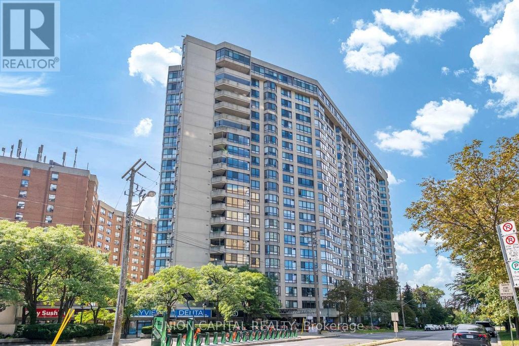 905 - 5444 Yonge Street, Toronto (willowdale West)