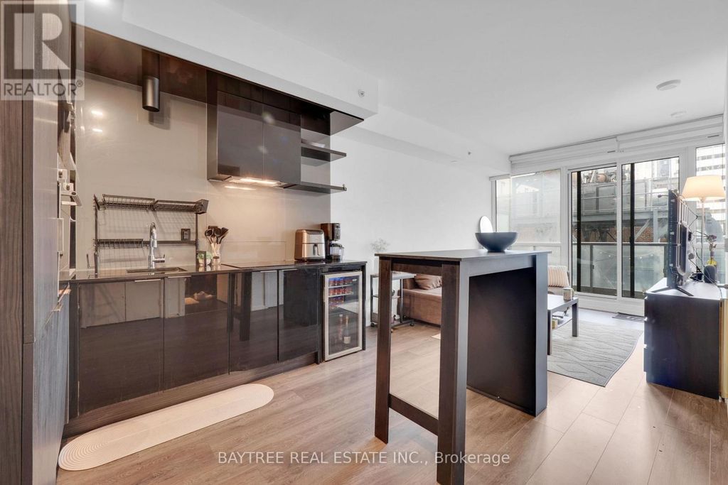 2610 - 70 Temperance Street, Toronto (bay Street Corridor)