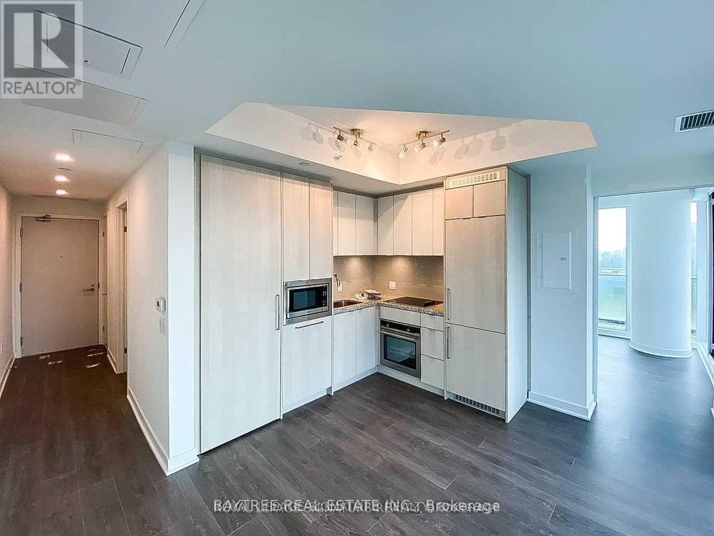 3109 - 115 Blue Jays Way, Toronto (waterfront Communities)