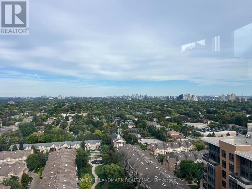 2304 - 10 Northtown Way, Toronto (willowdale East)