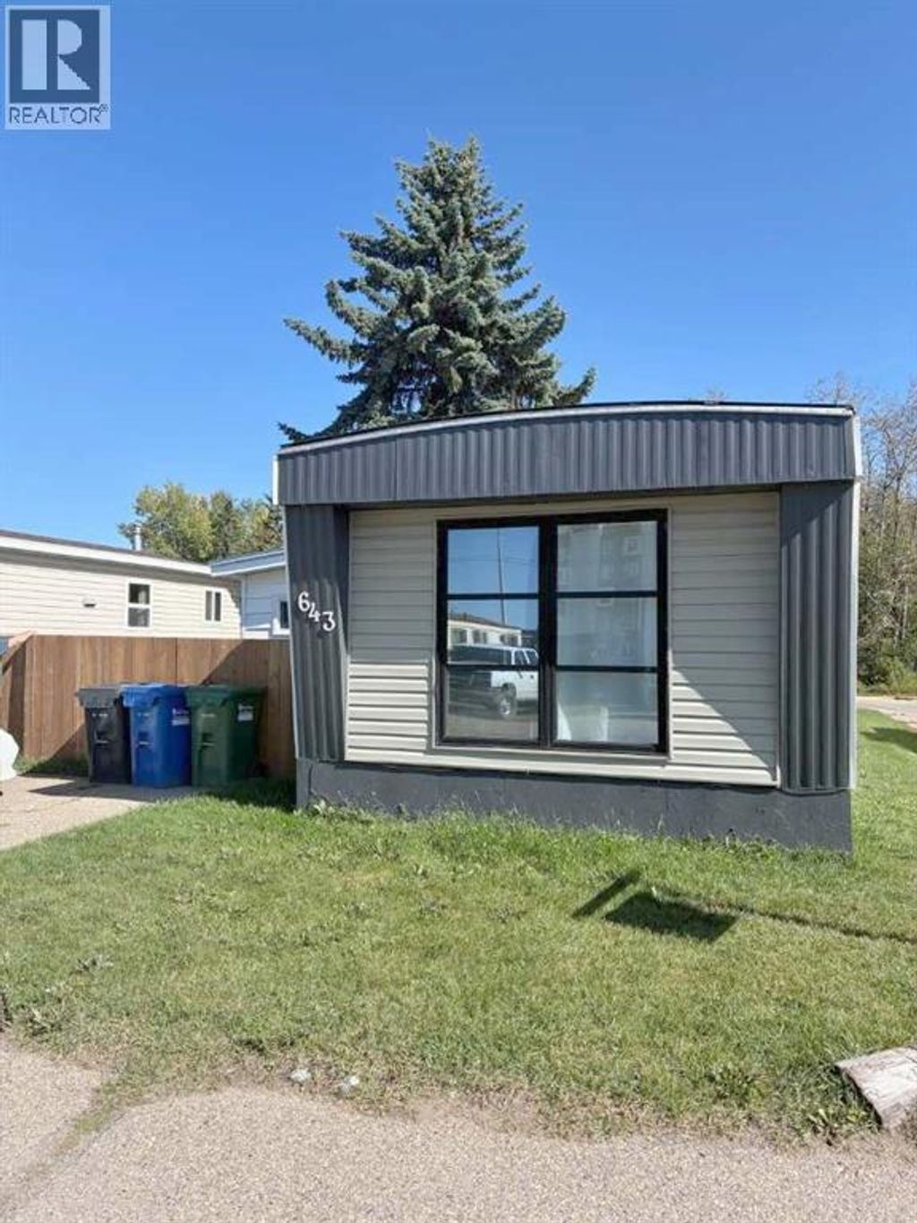 643, 6940 63 Avenue, Red Deer