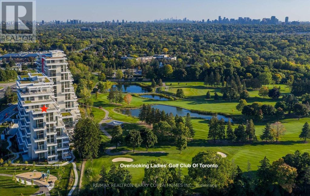 1008 - 397 Royal Orchard Boulevard, Markham (royal Orchard)