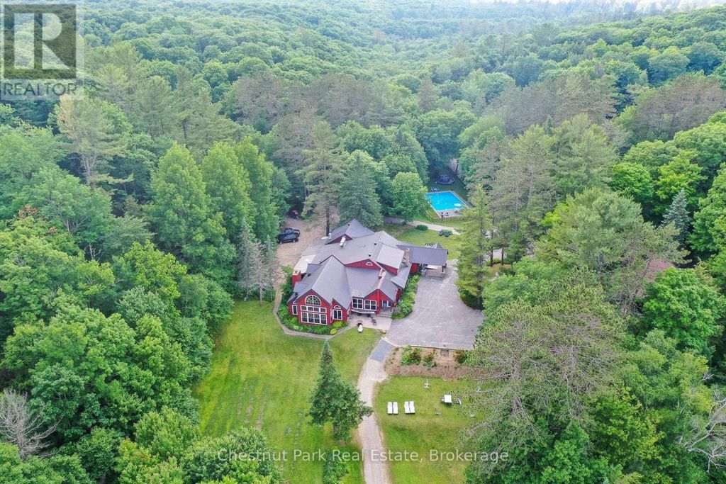 848 Clearwater Lake Road, Huntsville (stephenson)
