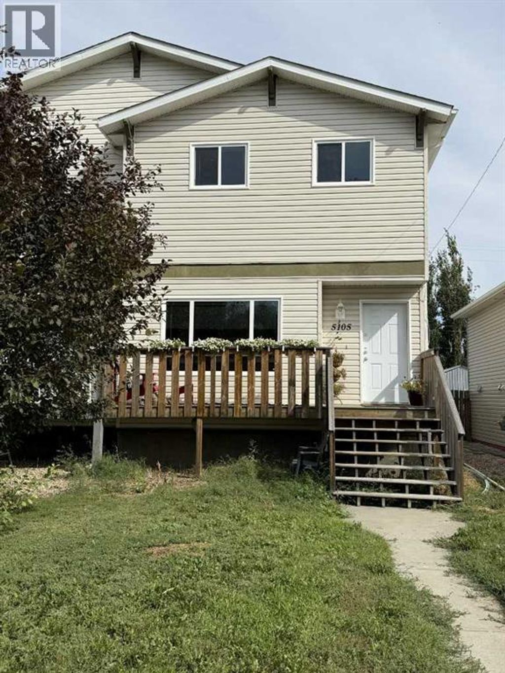5105 54 Street, Taber