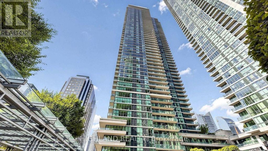 4601 - 33 Bay Street, Toronto (waterfront Communities)