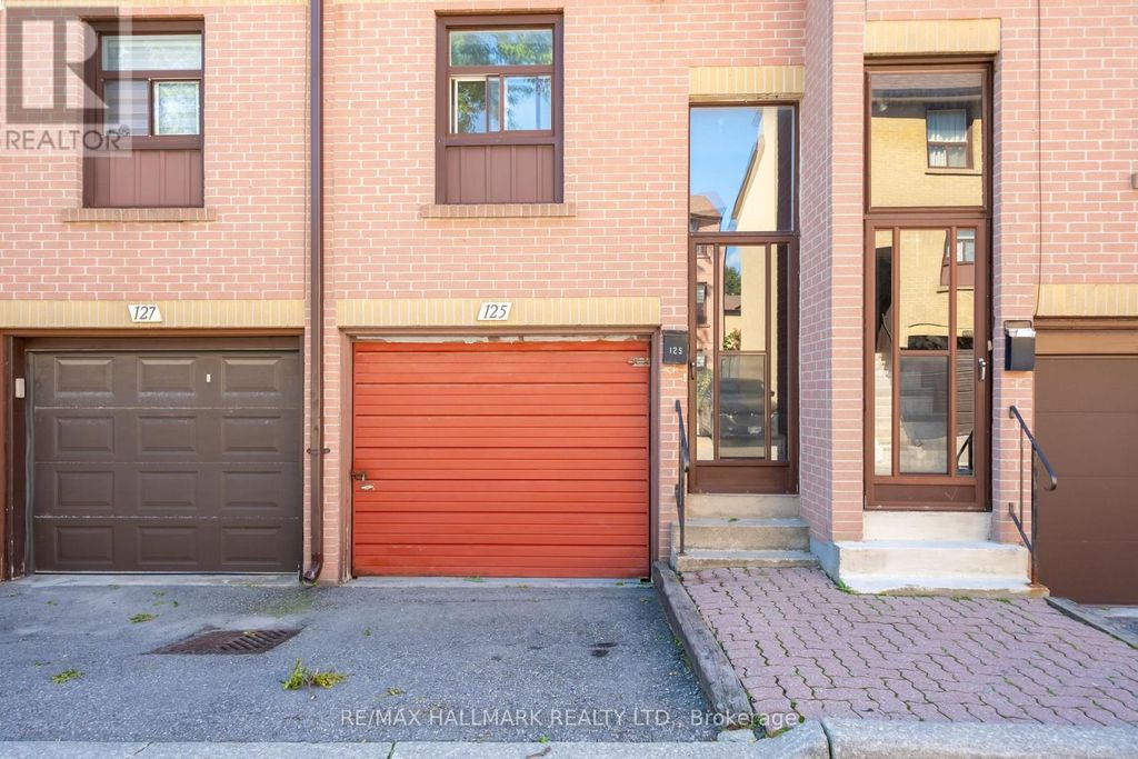 125 - 275 Broadview Avenue, Toronto (south Riverdale)