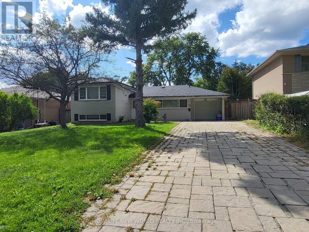 10 Alanadale Avenue, Markham (bullock)