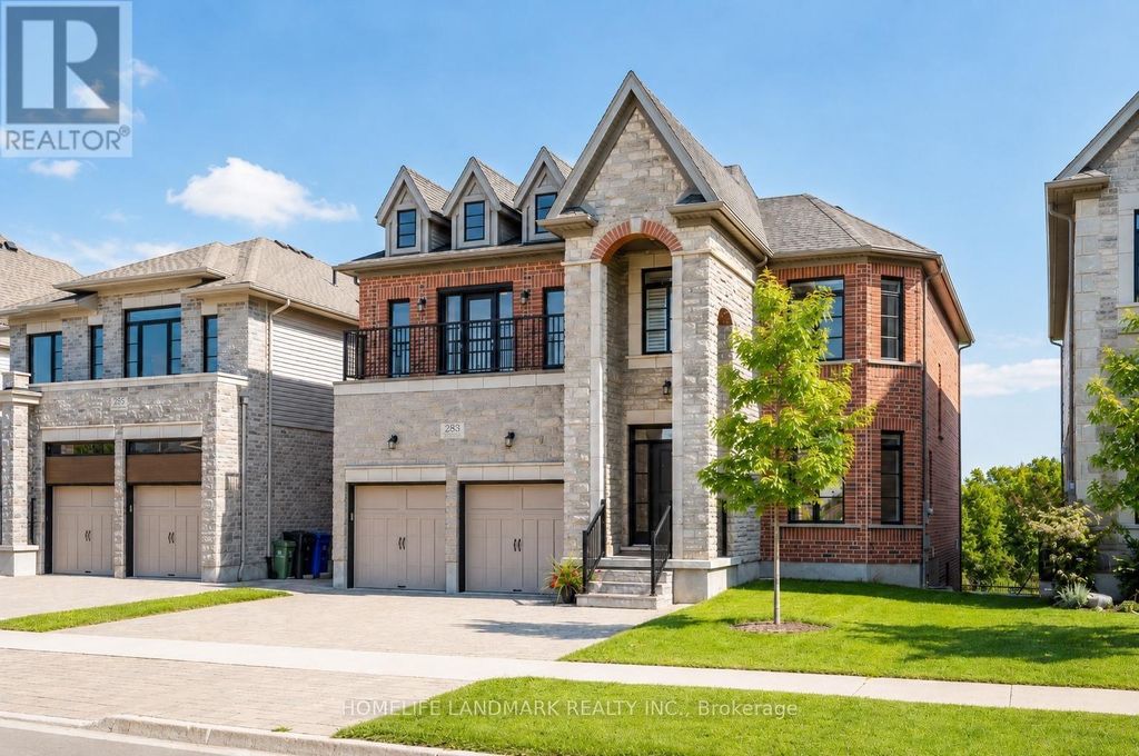 283 Macalister Boulevard, Guelph (kortright East)