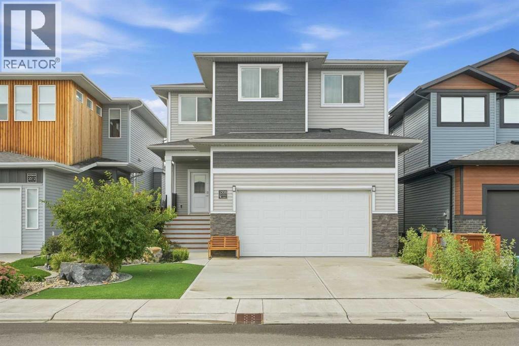 2508 45 Street S, Lethbridge