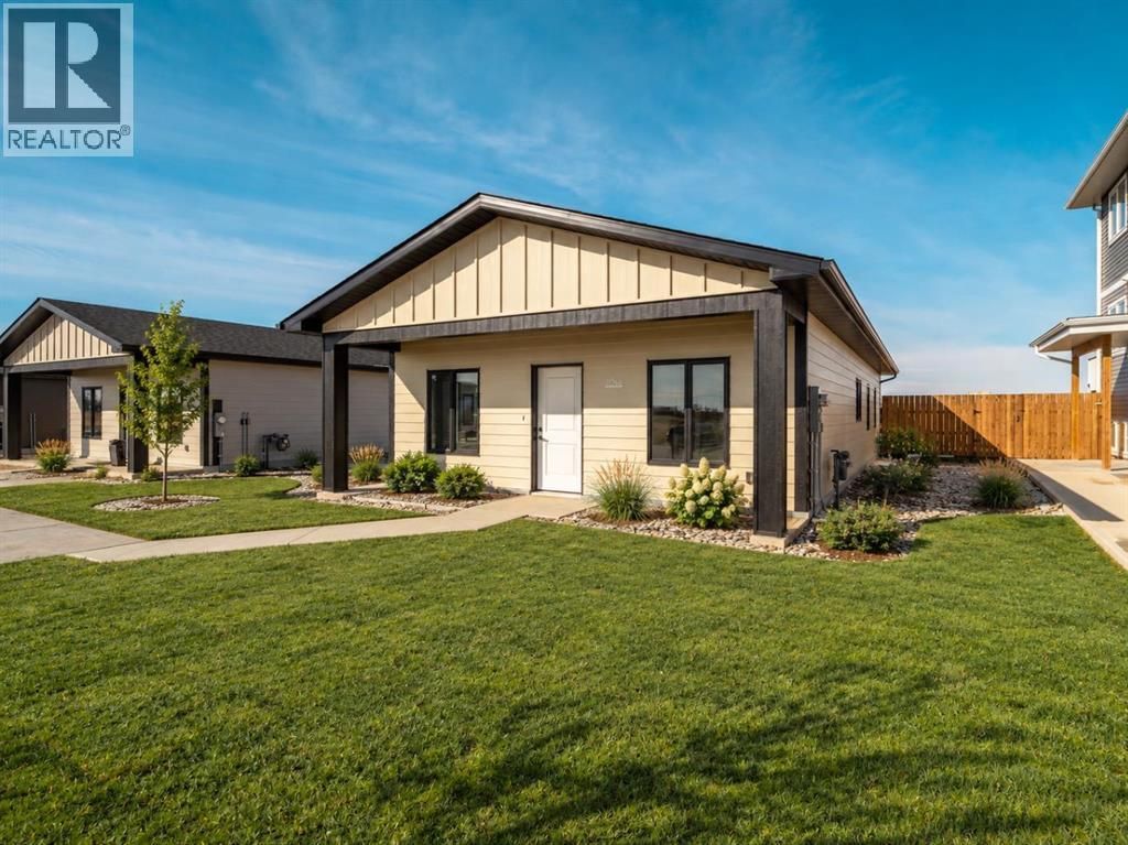 7046 48 Street, Taber
