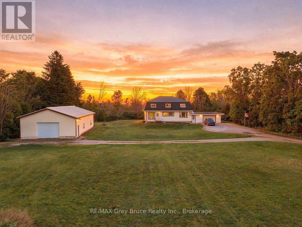 31906 Grey 1 Road, Georgian Bluffs