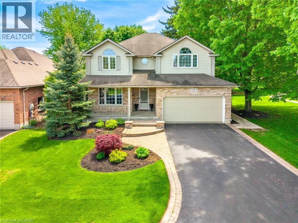 15 Carolinian Lane, Cambridge