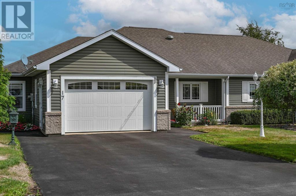 17 Beckwith Drive, Berwick