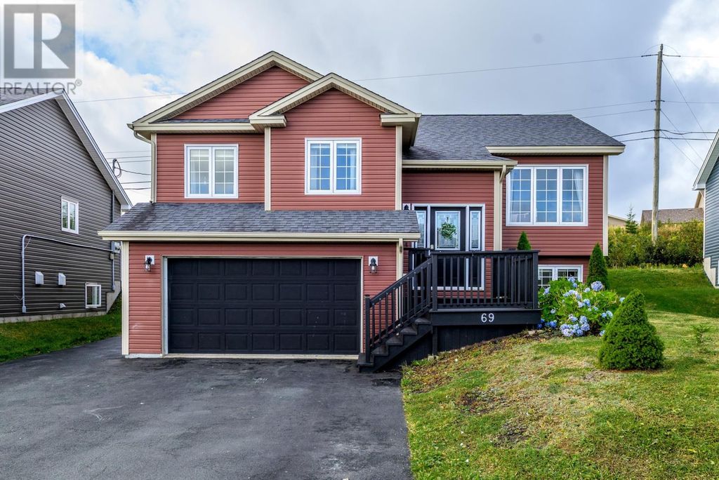 69 Magee Drive, Paradise