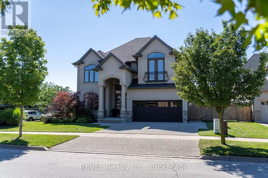 24 Brewerton Boulevard, Pelham (fonthill)
