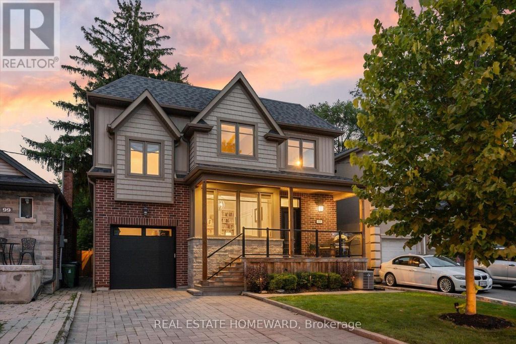 101 Northdale Boulevard, Toronto (o'connor-Parkview)