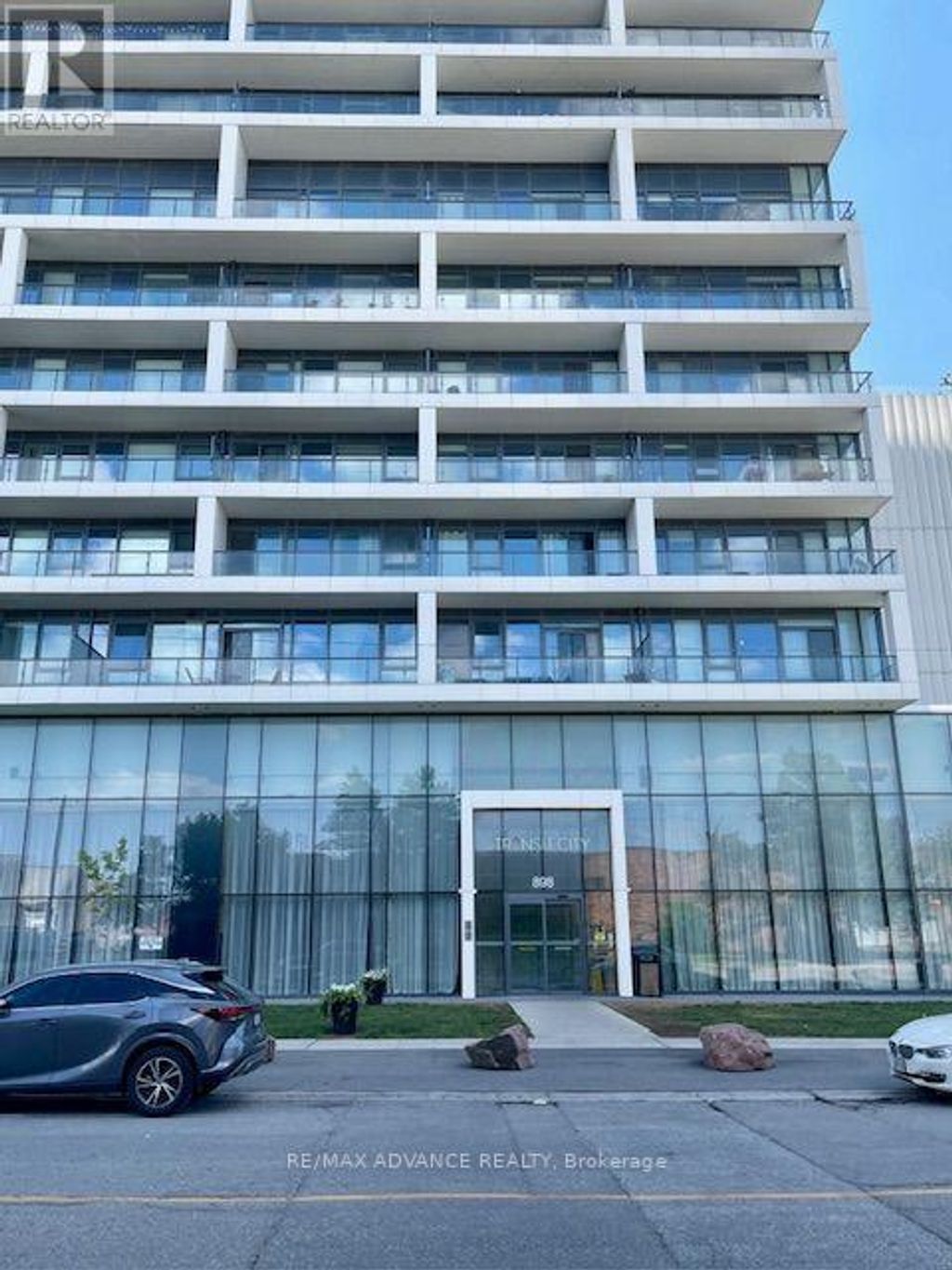 5103 - 898 Portage Parkway, Vaughan (vaughan Corporate Centre)