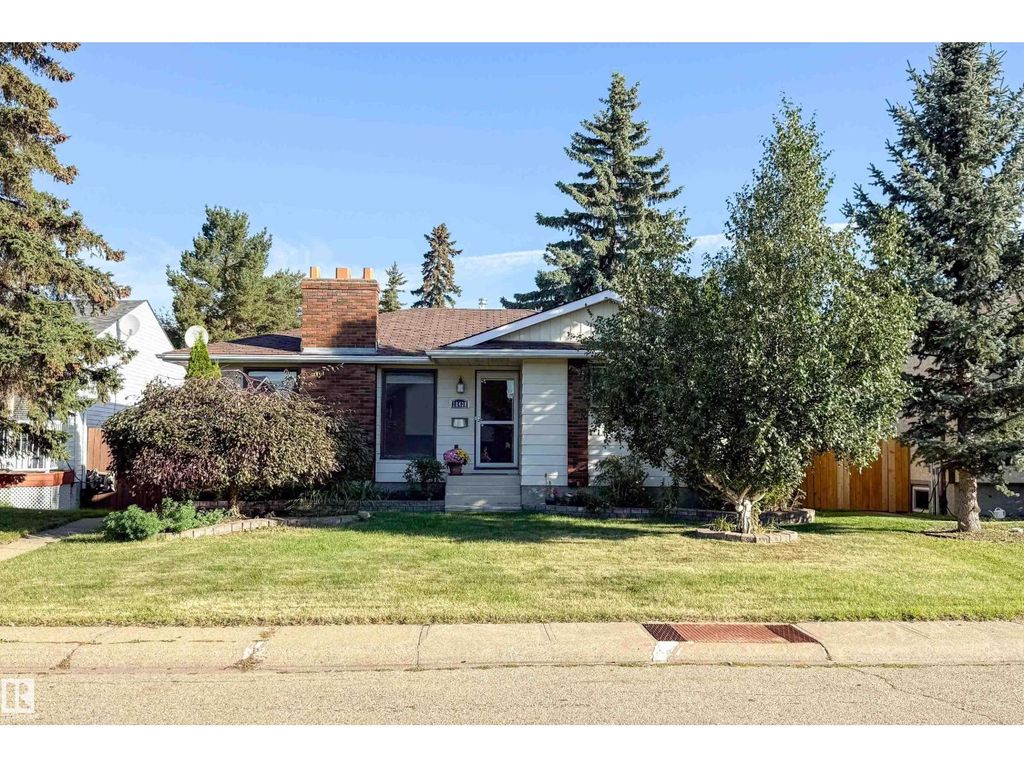 10438 32a Av Nw, Edmonton