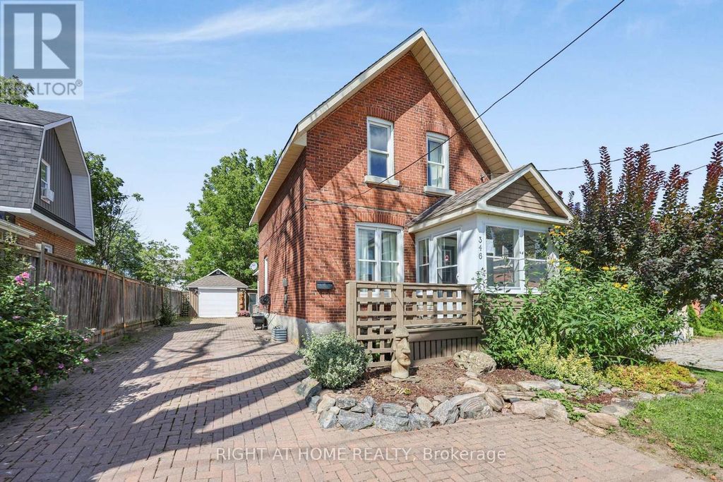 346 Bay Street, Midland