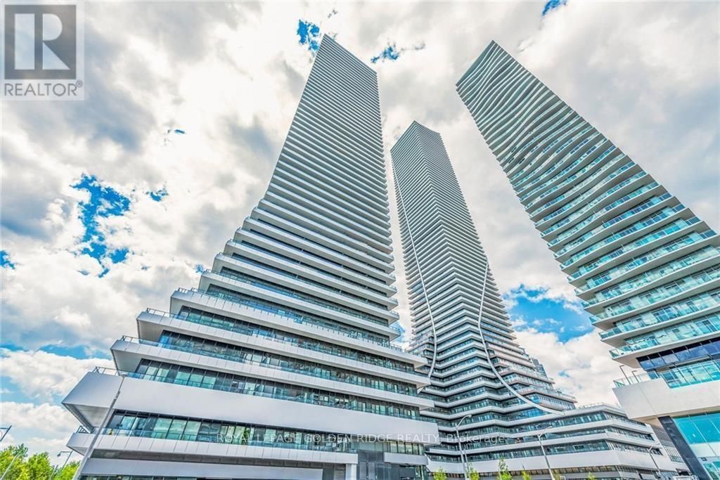2607 - 20 Shore Breeze Drive S, Toronto (mimico)