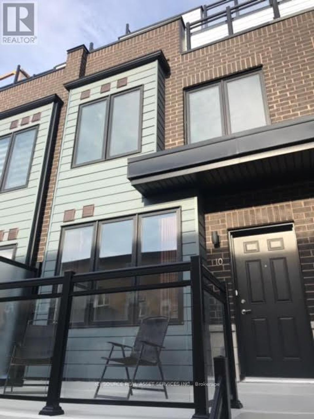 10 - 2285 Mcnab Lane, Mississauga (clarkson)