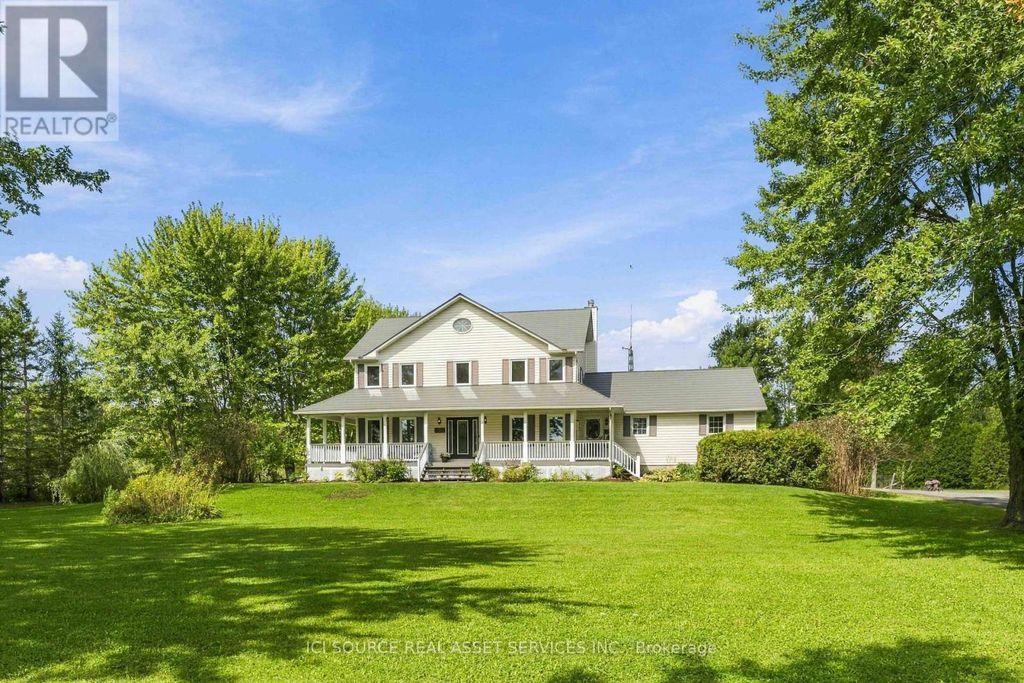 6367 Herberts Corners Road, Ottawa