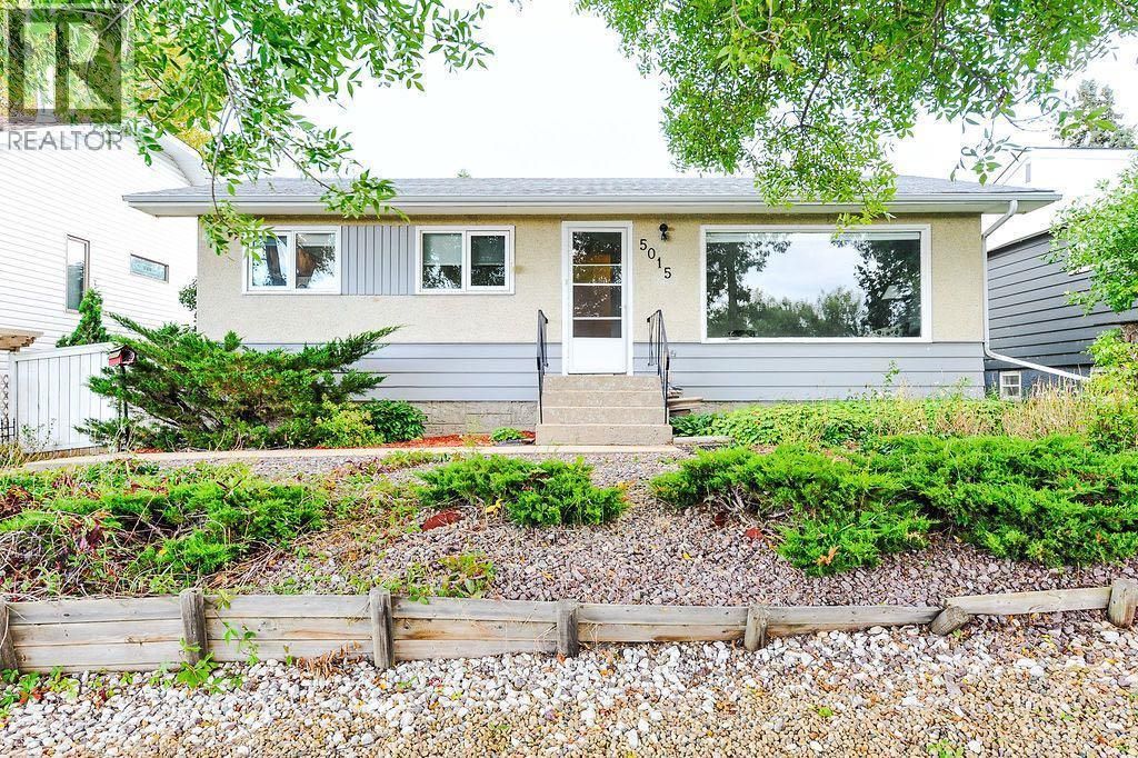5015 58 Street, Camrose